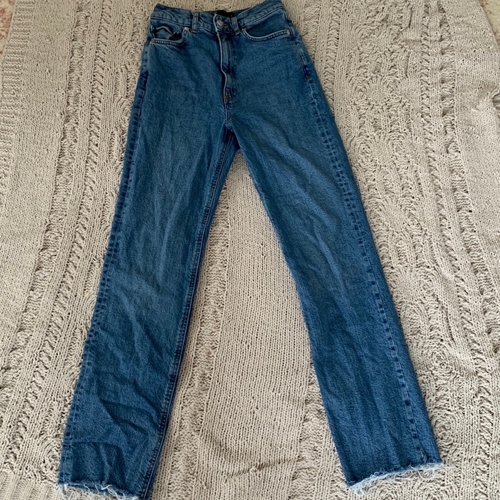 ASOS JEANS